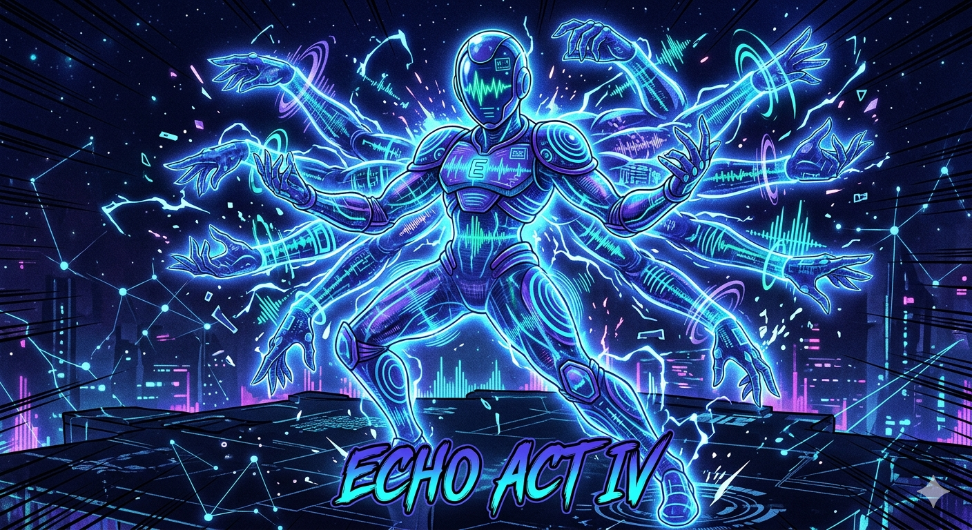 Echo Act IV